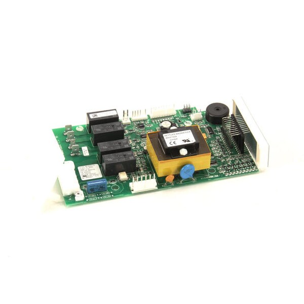 Hv/Lv Board Kit
